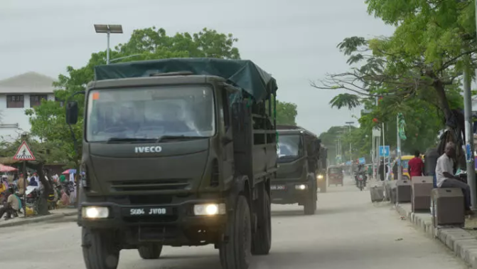 La Tanzanie entre appels à manifester contre les violences politiques et peur de la répression