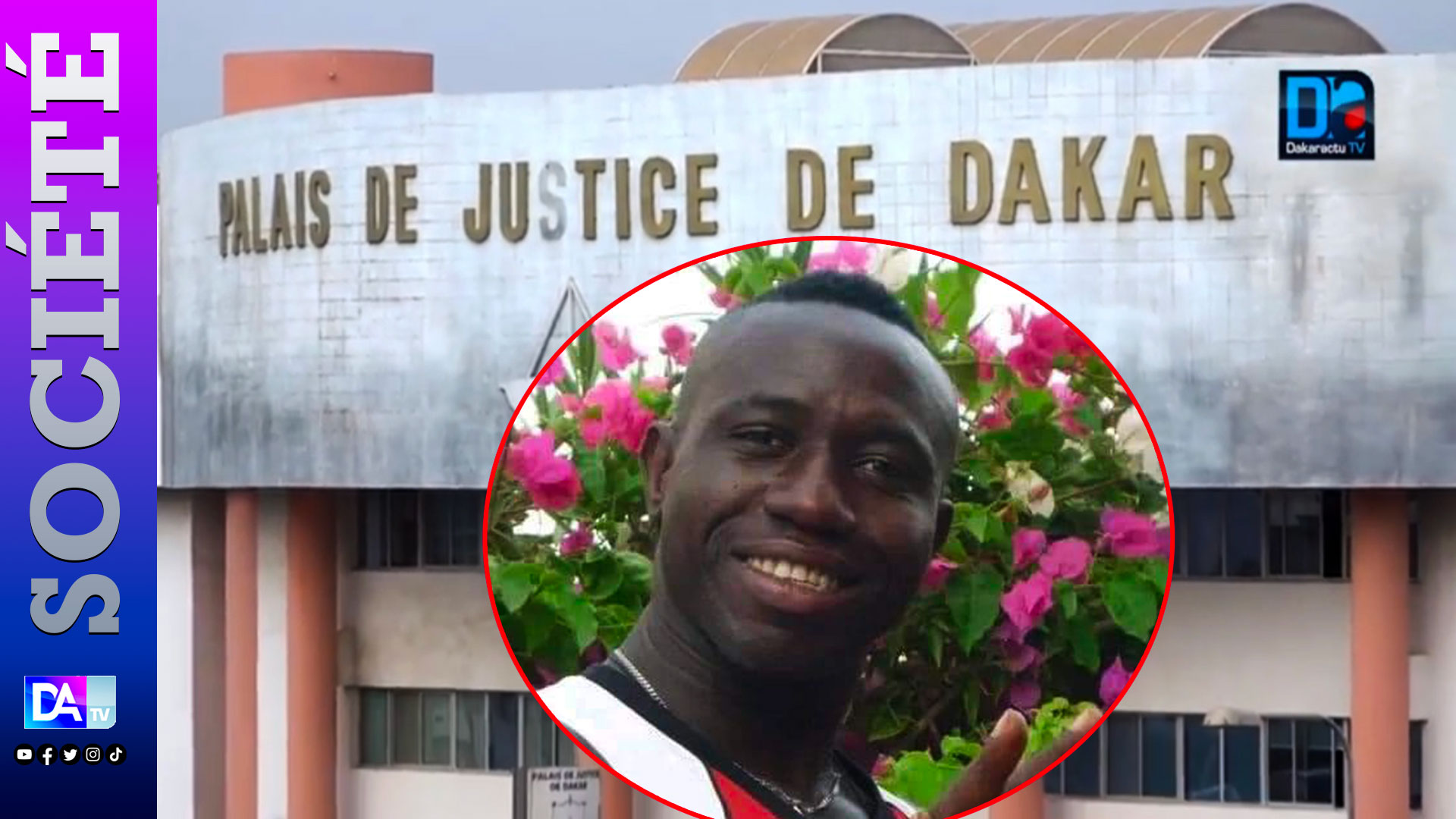 Affaire  Bandiaky-Sakory Ka : la défense crie au « dossier politique »