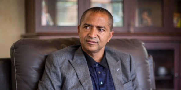 Le candidat à la présidentielle Katumbi condamné par contumace à 3 ans de prison en RDC