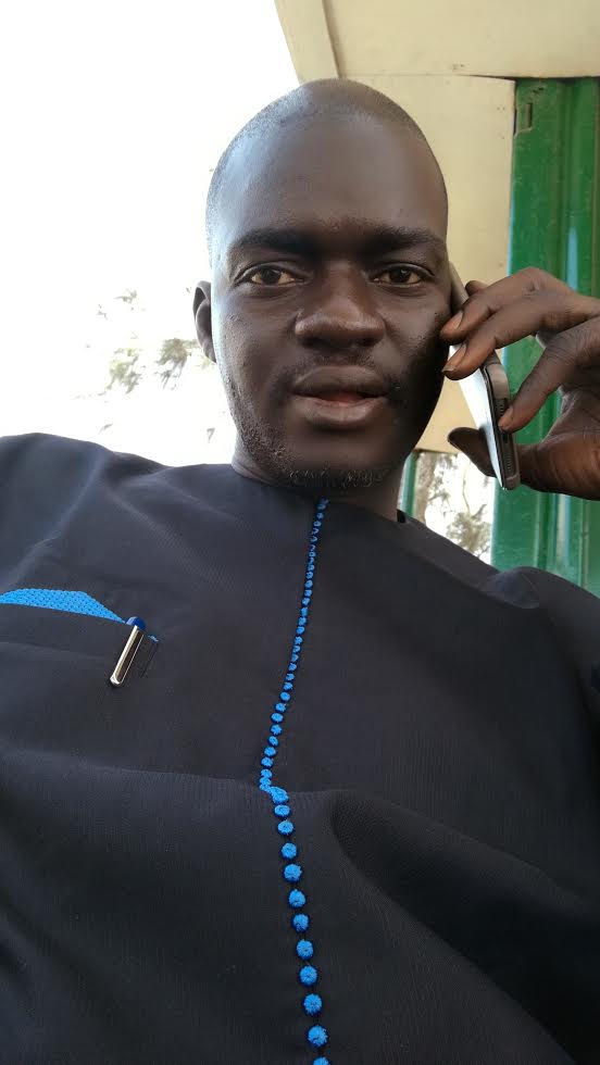 RÉPLIQUE / Alinard N'DIAYE descend Me Boucounta Diallo : " Il a raté l'occasion de se taire "