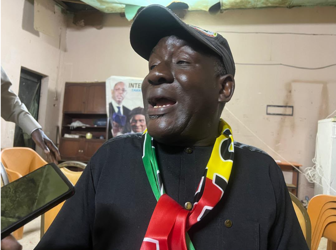 MBACKÉ / Mobilisation de Pastef à l’accueil de Sonko - L’APR parle de fiasco et annonce un retour en force