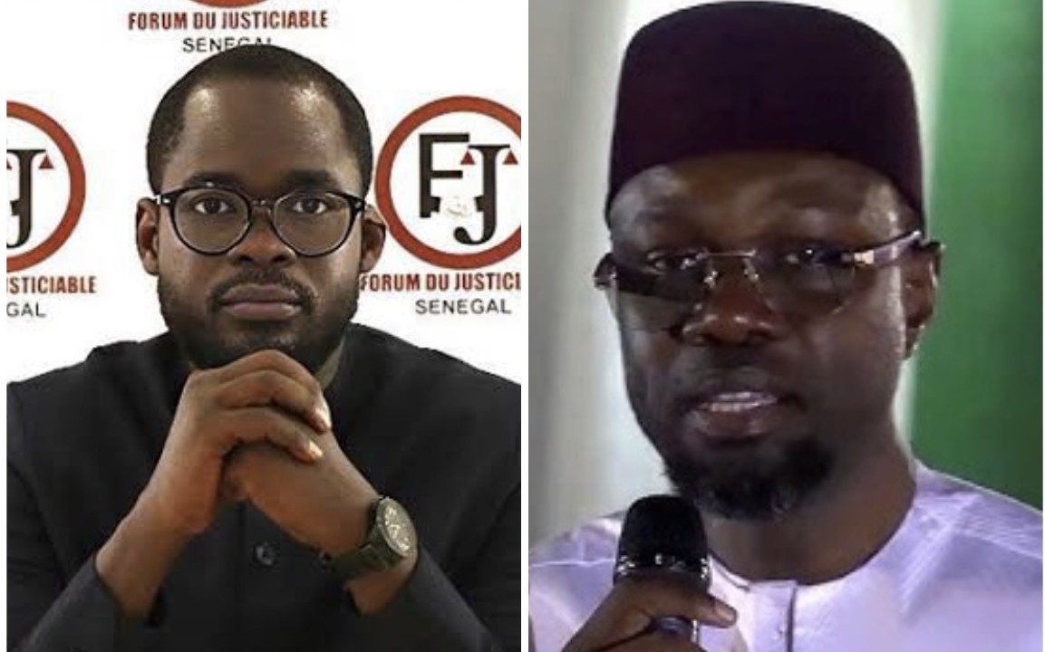 Babacar Bâ indexe la contradiction d’Ousmane Sonko sur les « caisses noires » et dénonce un paradoxe sur son propre fonds politique de 1,7 milliard