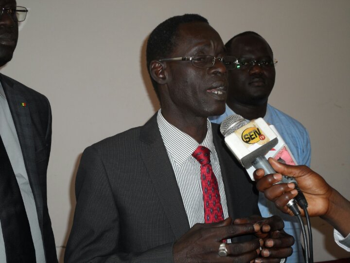 Evasion fiscale au Sénégal : Le Professeur Meïssa Babou pour l’établissement d’un « couloir fiscal » pour les nantis