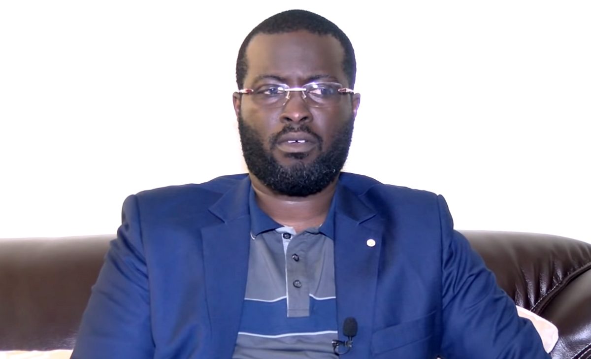 Entre silence et rupture : Pourquoi Pape Mahawa Diouf a choisi de créer sa propre formation politique
