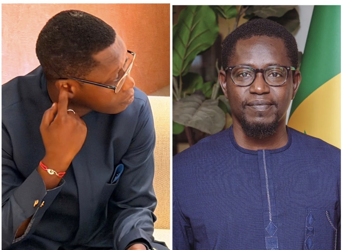 Appel à candidatures à l’ARTP: « Un  désaveu net, froid, implacable » à l’endroit de Dahirou Thiam » (Patrice Sané)