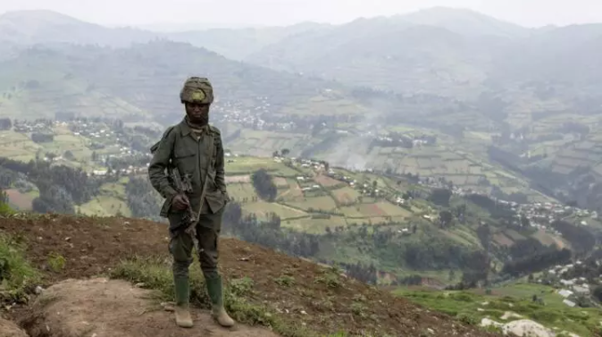 Est de la RDC: l’ONU impose de nouvelles sanctions contre plusieurs groupes armés dont l'AFC/M23