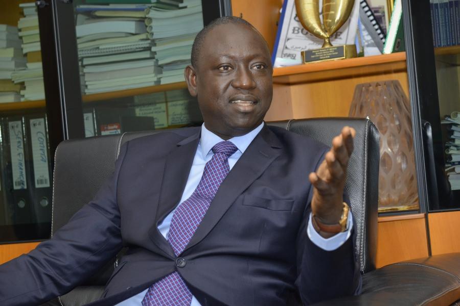 Macky SALL à Dakar : décrispation politique pour une relance économique et diplomatique (Mamadou Diagne Sy Mbengue )