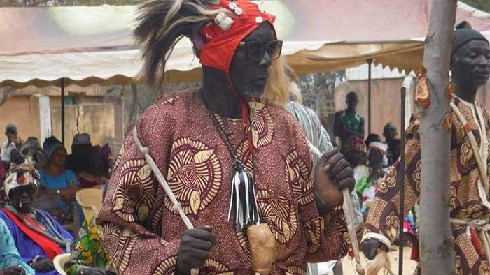 Le Xooy et les traditions vivantes : comment le Sénégal préserve sa mémoire ( Paul Sedar Ndiaye)