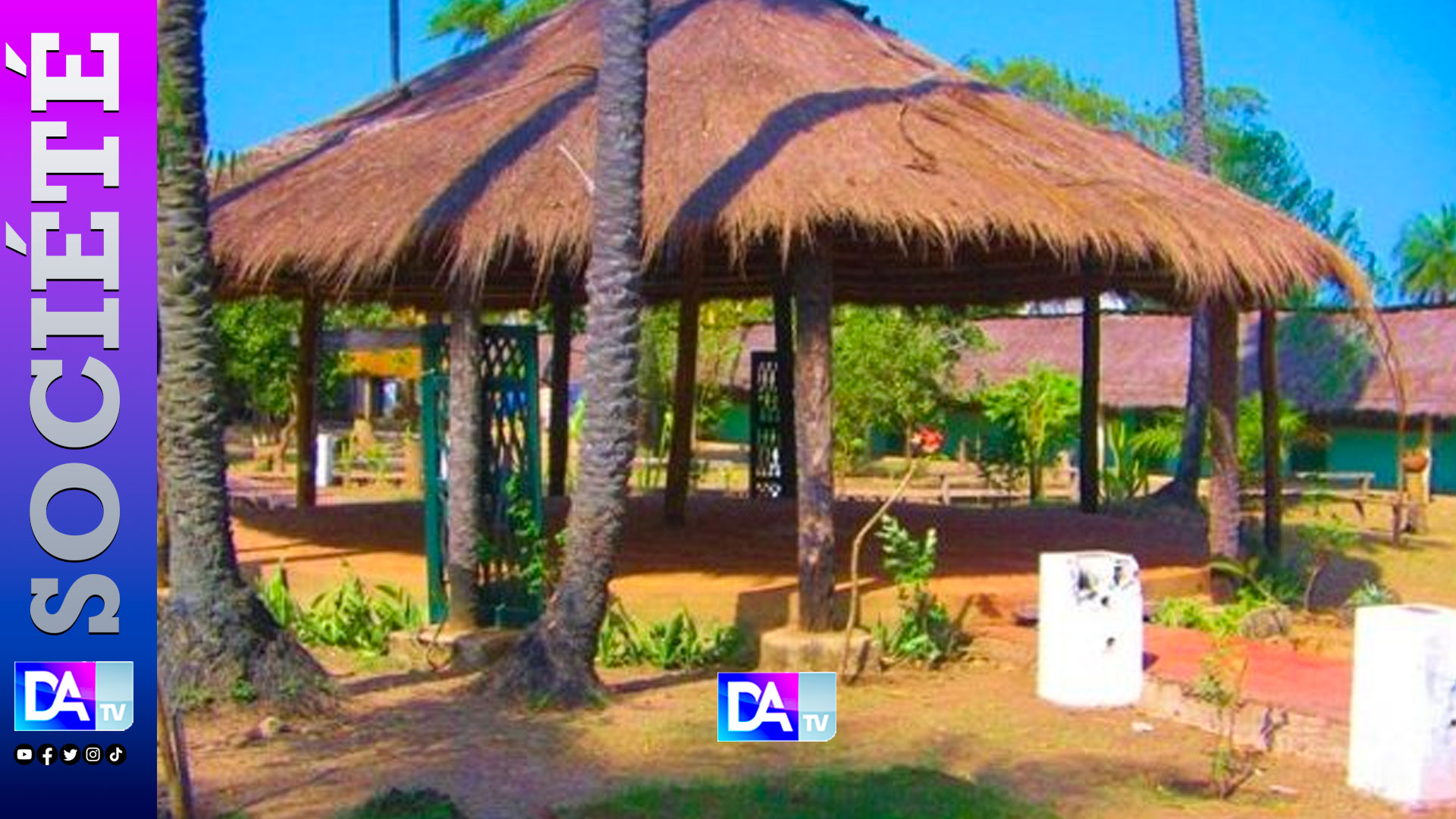 Auberge «le palmier» de bignona : Un client de 65 ans engage une prostituée et meurt en plein rapport sexuel
