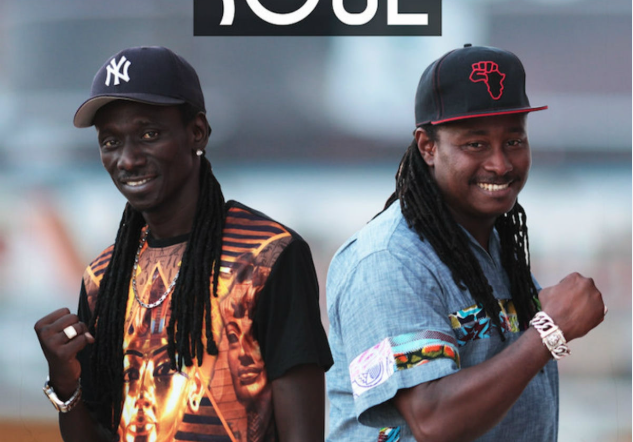 Positive Black Soul célèbre 37 ans de carrière : Awadi et Duggy Tee retracent l'épopée des pionniers du rap africain