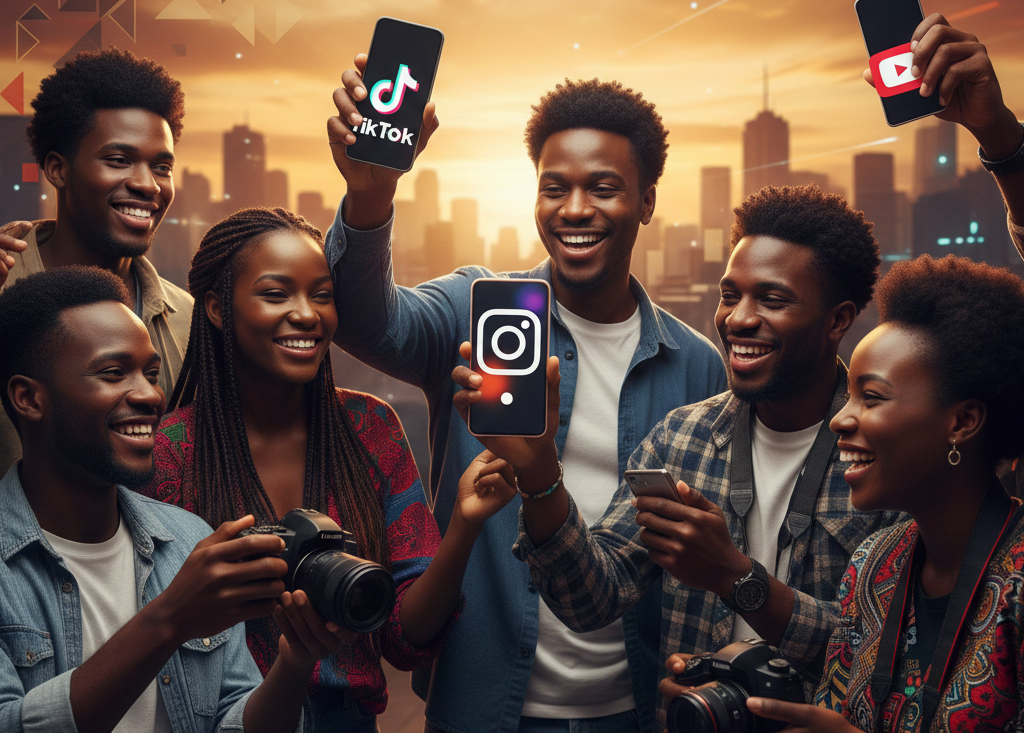Influenceurs africains : quand insulter une nation devient un fonds de commerce (Paul Sedar Ndiaye)