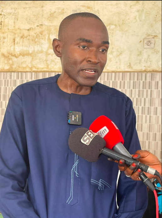 Magal de Touba : Le nutritionniste El Hadji Assane Ndiaye Cissé alerte sur les risques d’AVC liés à l’alimentation