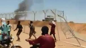 Mali : Un litige foncier à la base des affrontements meurtriers ce samedi