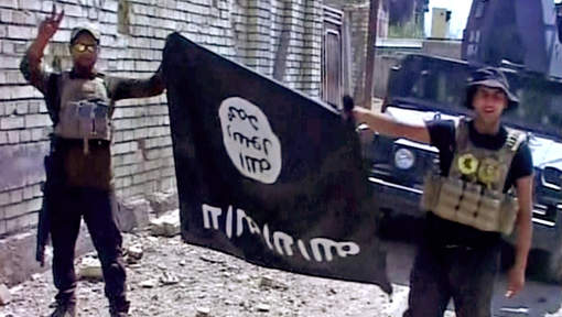 L'Irak célèbre sa victoire contre l'EI