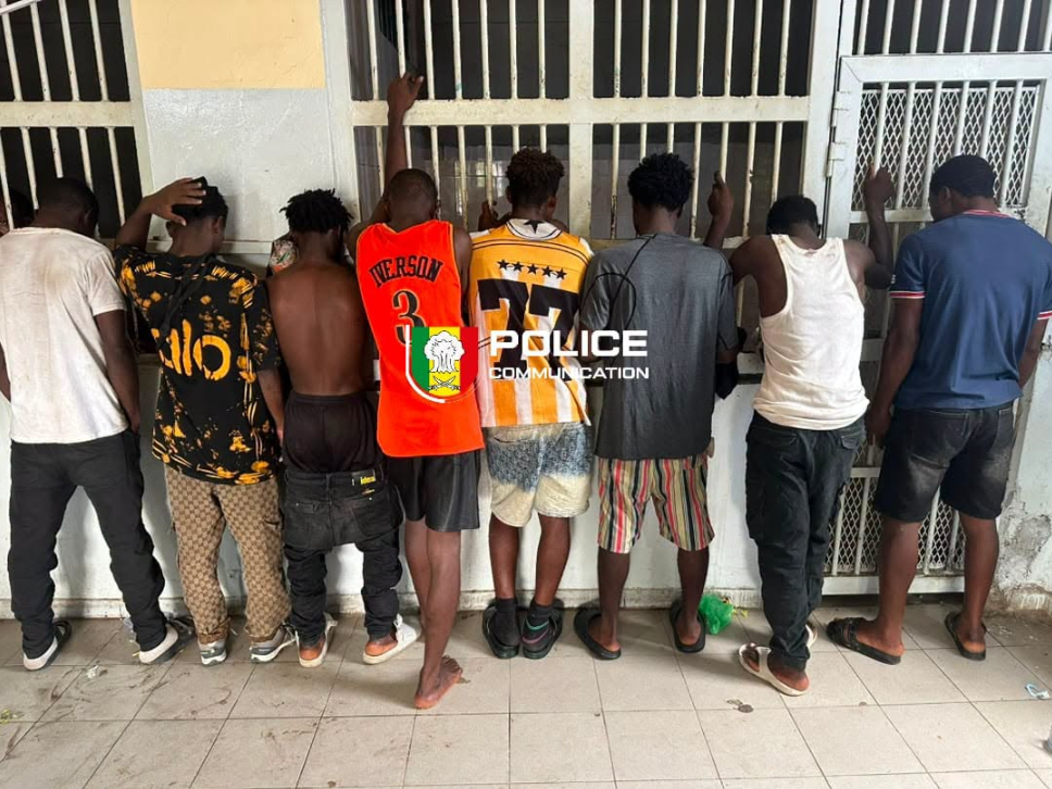 Médina : 28 SDF originaires de la sous-région déférés au parquet pour vagabondage et troubles à l'ordre public