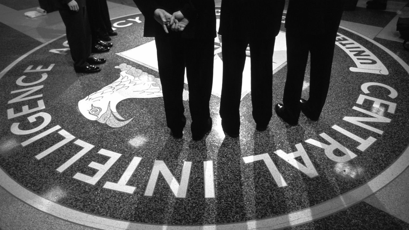 La CIA lève le secret sur ses gadgets d'espionnage