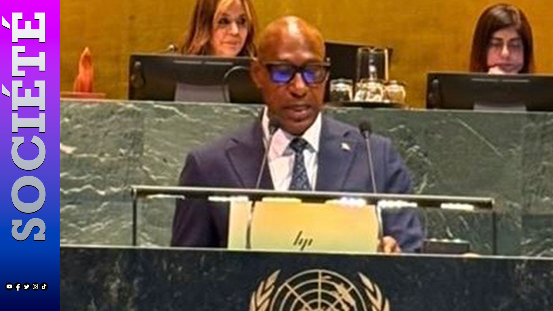 Sécurité routière / 850 morts par an: « Nous assistons à une tragédie silencieuse qui, chaque jour, endeuille des familles et freine le développement » (Atoumane SY, DG ANASER)