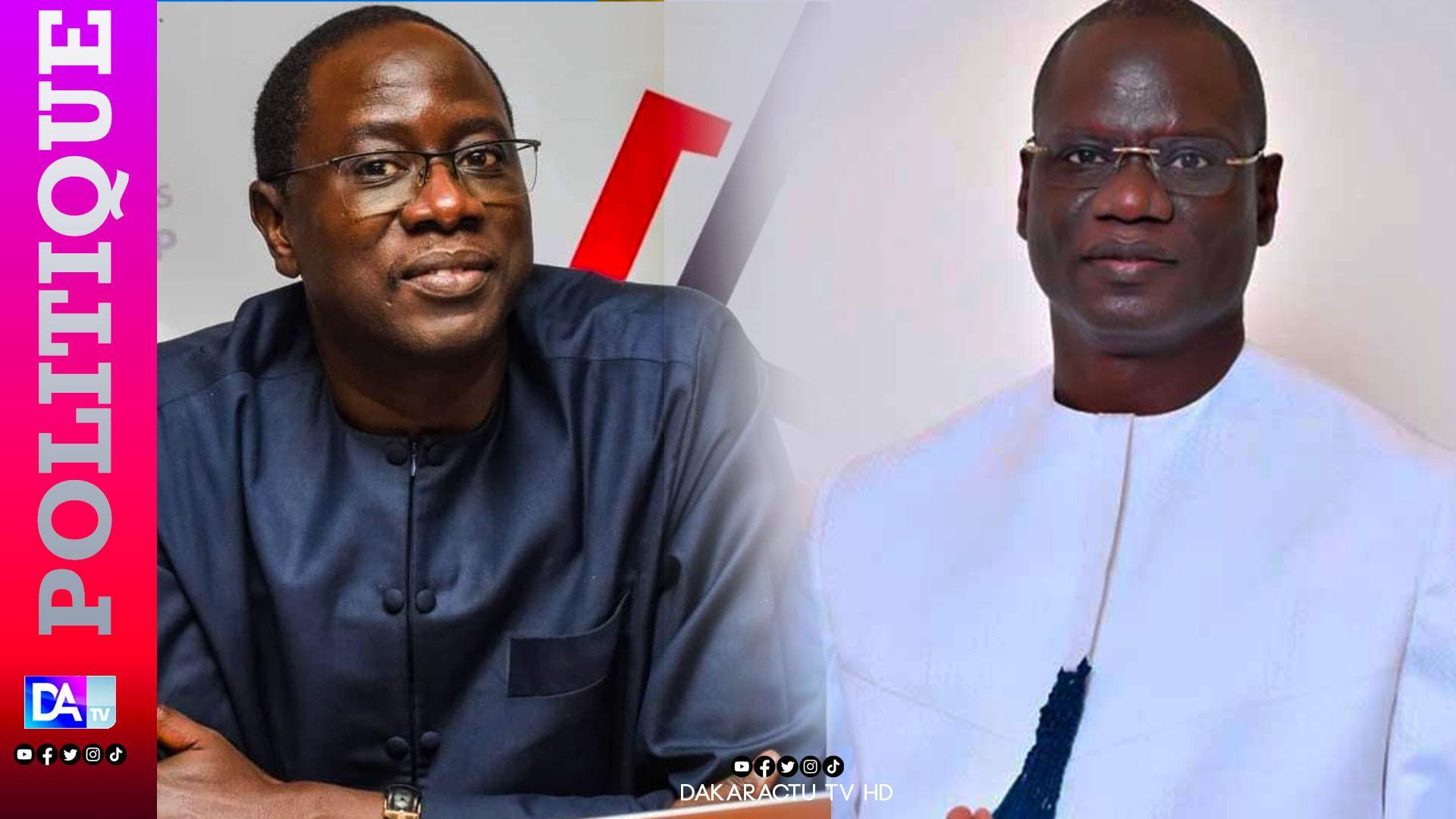 Enseignement supérieur / Programme « Un Étudiant, un Ordinateur » - 250 000 F CFA par Étudiant : Dr Abdourahmane Diouf relève des zones d’ombre autour de la gestion de son successeur