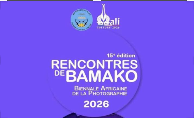 La photographie africaine se réinvente à Bamako : Djibril Dramé et Souleymane Bachir Diaw portent le Sénégal