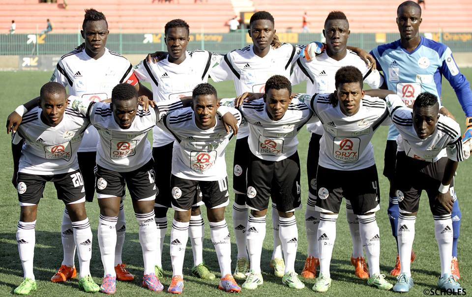COUPE DE LA LIGUE : DIAMBARS ET DAKAR SACRE CŒUR EN FINALE