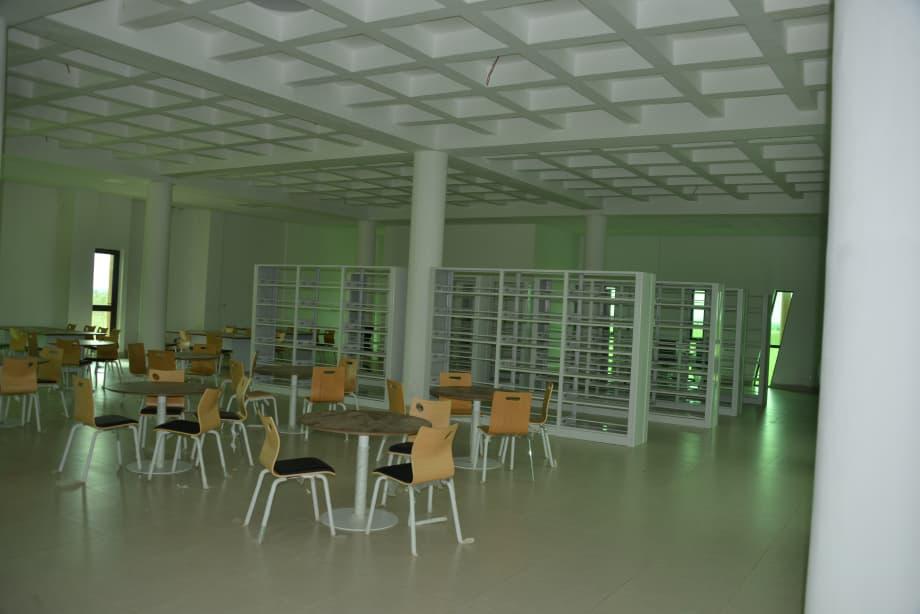 Enseignement supérieur : Le ministre des Infrastructures,Déthié Fall et Boubacar Camara réceptionnent de nouvelles infrastructures à Fatick et Kaffrine