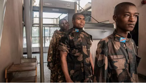 La RDC annonce la signature d’un protocole de reddition avec les Forces démocratiques de libération du Rwanda