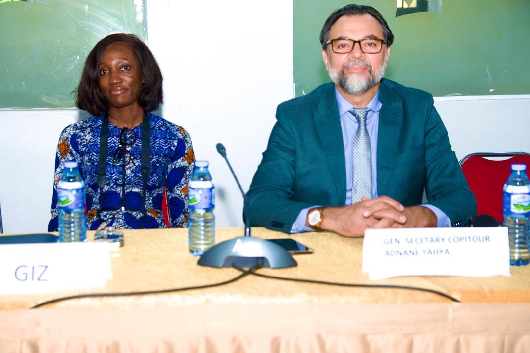 La COPITOUR réaffirme son ambition de devenir le moteur du tourisme régional en Afrique de l’Ouest