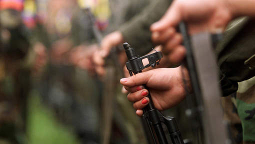 Colombie : 17 militaires tués dans un accident d'hélicoptère