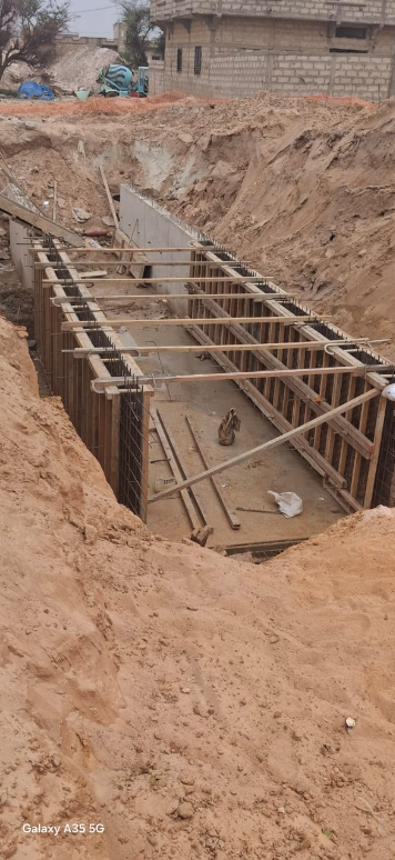 Grand Magal de Touba 2026 : l'ONAS accélère les travaux de drainage des eaux pluviales