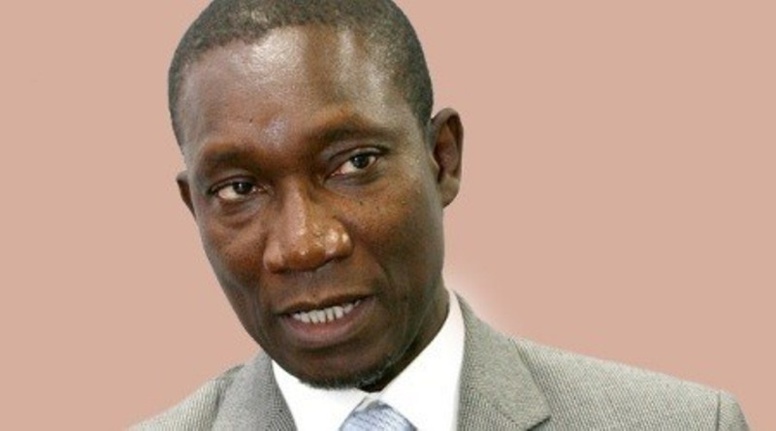 Me Amadou Sall : « Karim, on lui a imposé des conditions. Il a donné sa parole... »