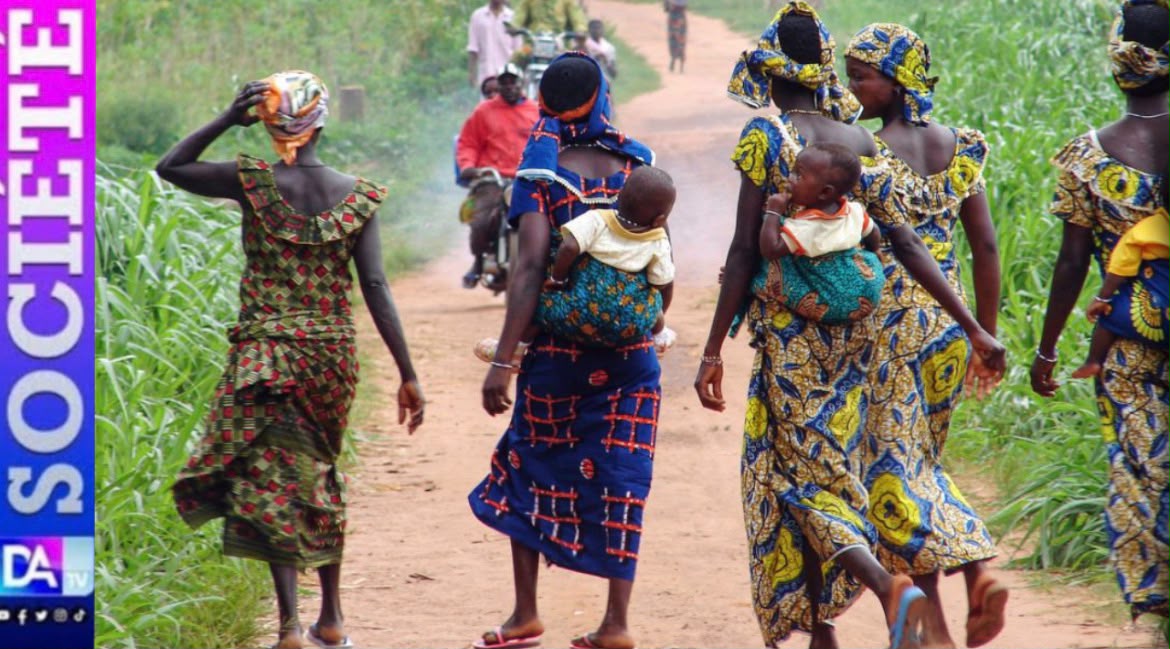 Migration des femmes : l'ONU tire la sonnette d'alarme et appelle à une refonte des politiques au Sénégal