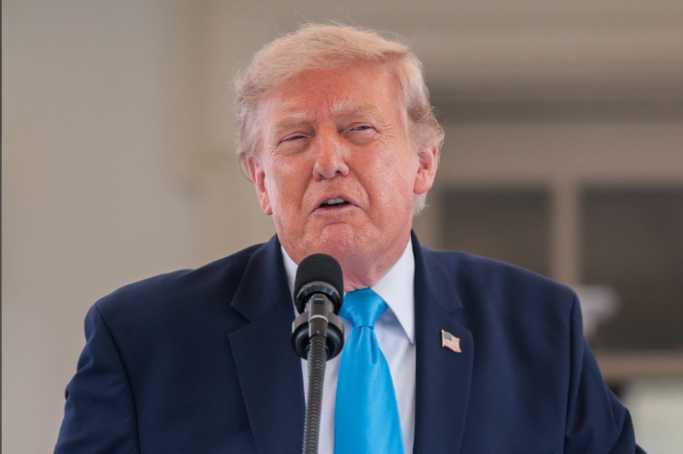 Un coup de fil aurait tout changé: Trump suspend les frappes américaines et israéliennes contre l’Iran