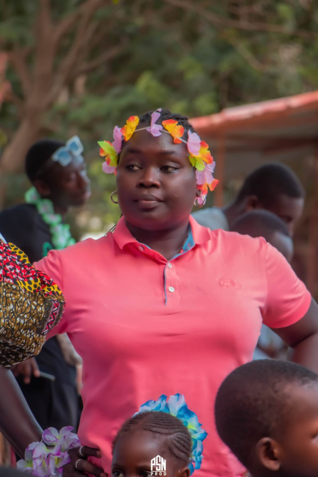 [ Images] Parc de Cambérène : Maman 2.0 & Warriors offre à Dakar son premier Pique-Nique des familles