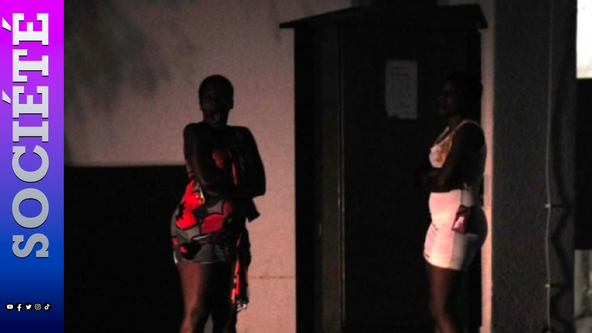Kédougou : deux jeunes Nigérianes au centre d’un présumé réseau de prostitution et d’une dette de 2,5 millions de francs CFA