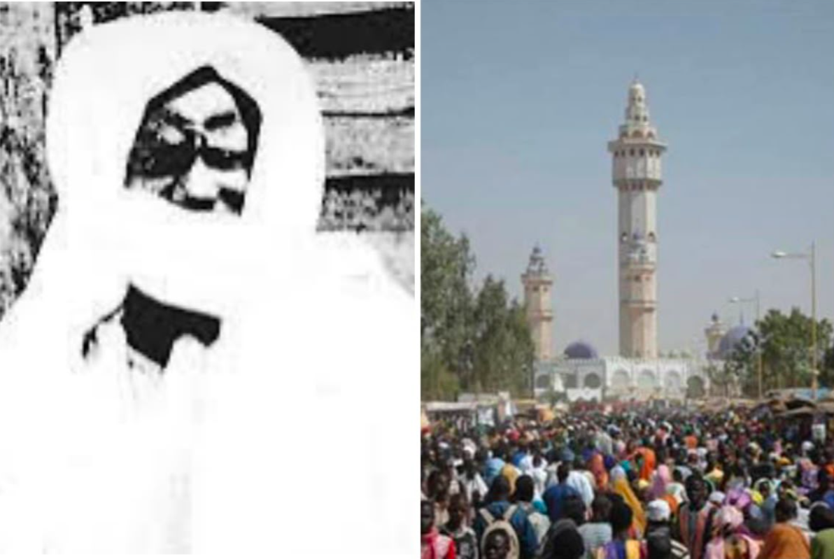 Le Grand Magal de Touba : Mémoire d’un exil, ferveur d’un peuple ( Par Cheikh S. Fall )
