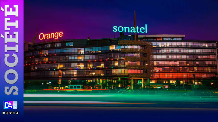 Couverture du Magal 2026- Enquête de l’Artp : l’opérateur Orange a enregistré le meilleur taux de réussite des appels, avec 100 % et le meilleur débit montant…