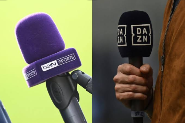 Liga : BeIN Sports perd ses droits de diffusion au profit de DAZN et Disney+
