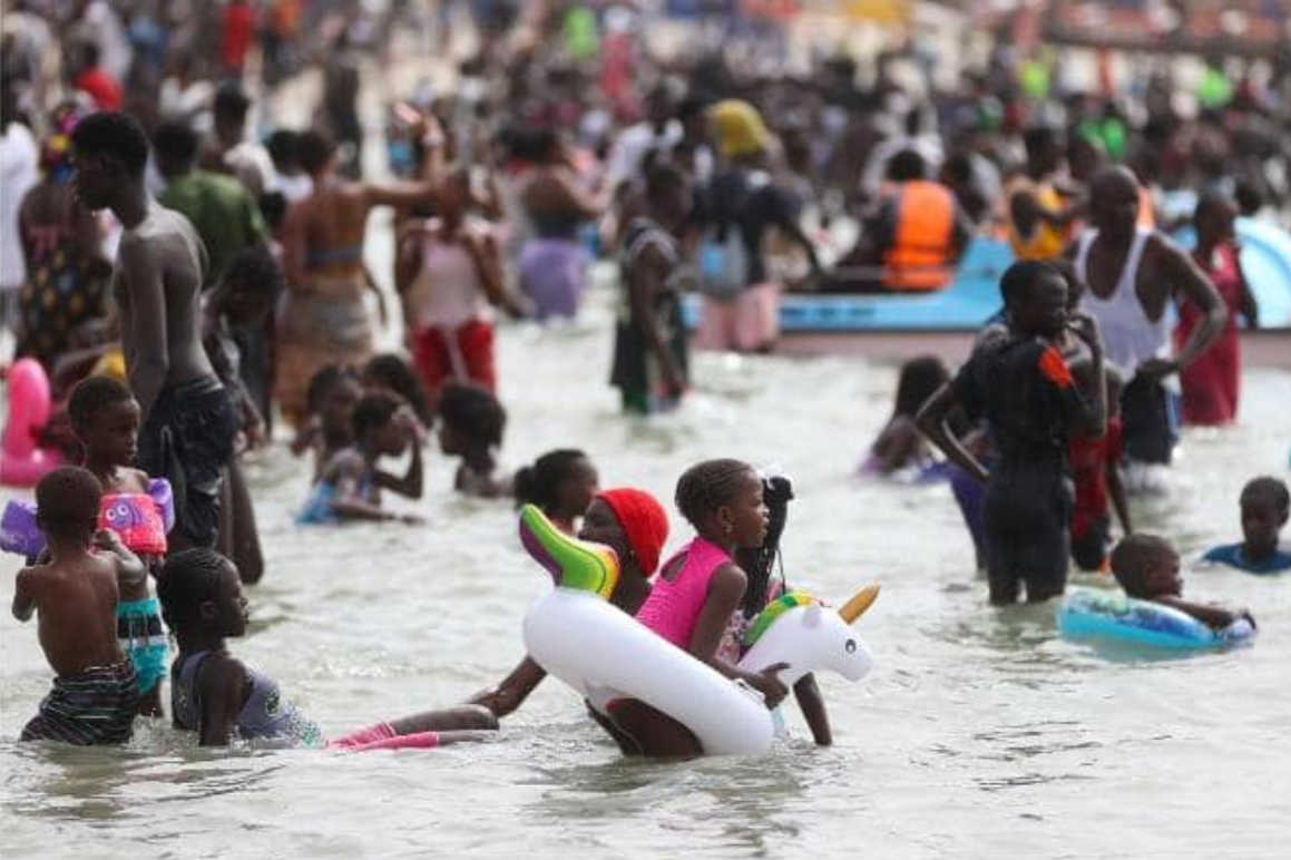 Afrique : un continent qui vibre au rythme du sport