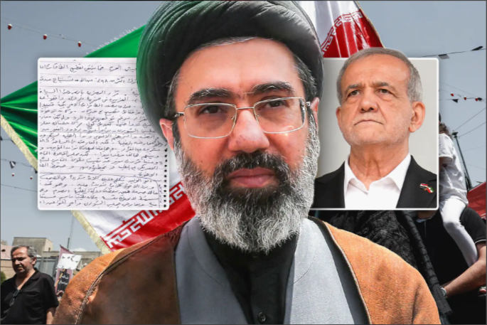 Comment le guide suprême iranien parvient-il à rester introuvable pour les États-Unis?