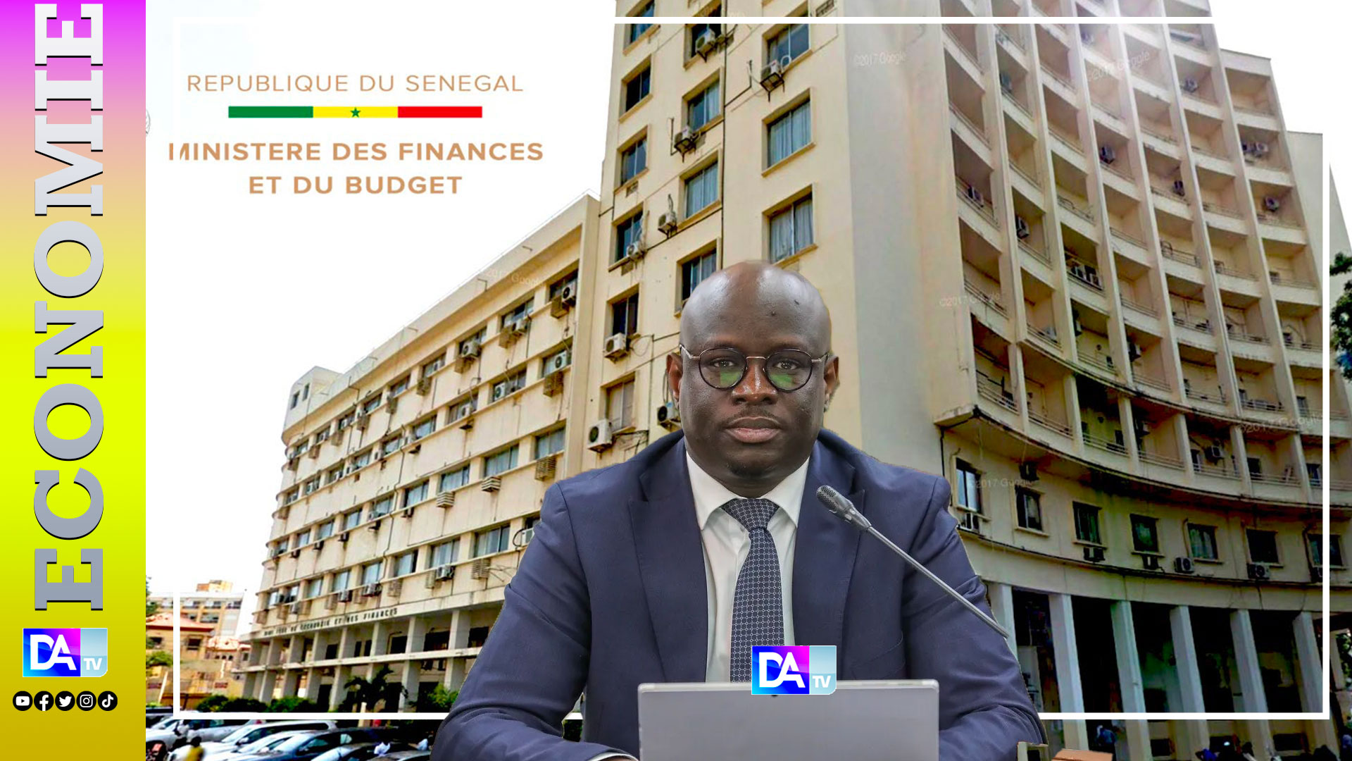 Dette, FMI, notation : les dessous de l’effondrement des IDE au Sénégal…comment le Sénégal est passé de 3 milliards à 37 millions de dollars
