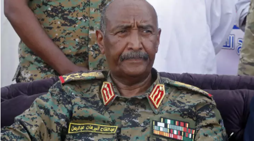 Soudan: l’armée affiche des blindés à l’aide de l’Arabie saoudite pour son offensive au Kordofan et au Darfour