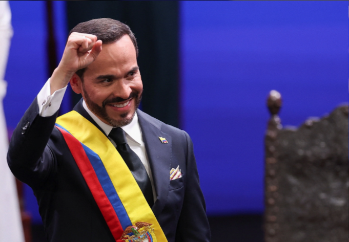 Un millionnaire pro-Trump à la “main de fer”: qui est le nouveau président de la Colombie?