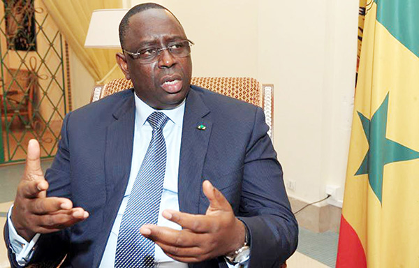 Lettre ouverte au Président de la République, son excellence Macky Sall, Afin que le Musée des civilisations noires ne soit pas un « musée prédateur » ! 