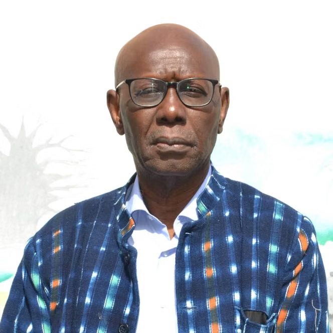 Boris Diop: De gardien du Temple, à gardien du Ghetto. ( La CAVE de l’APR )
