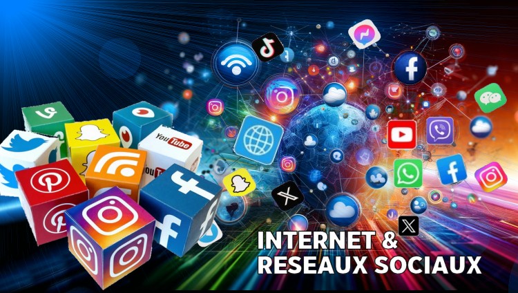 Les réseaux sociaux, nouvelle bouée de sauvetage pour les dépressifs africains