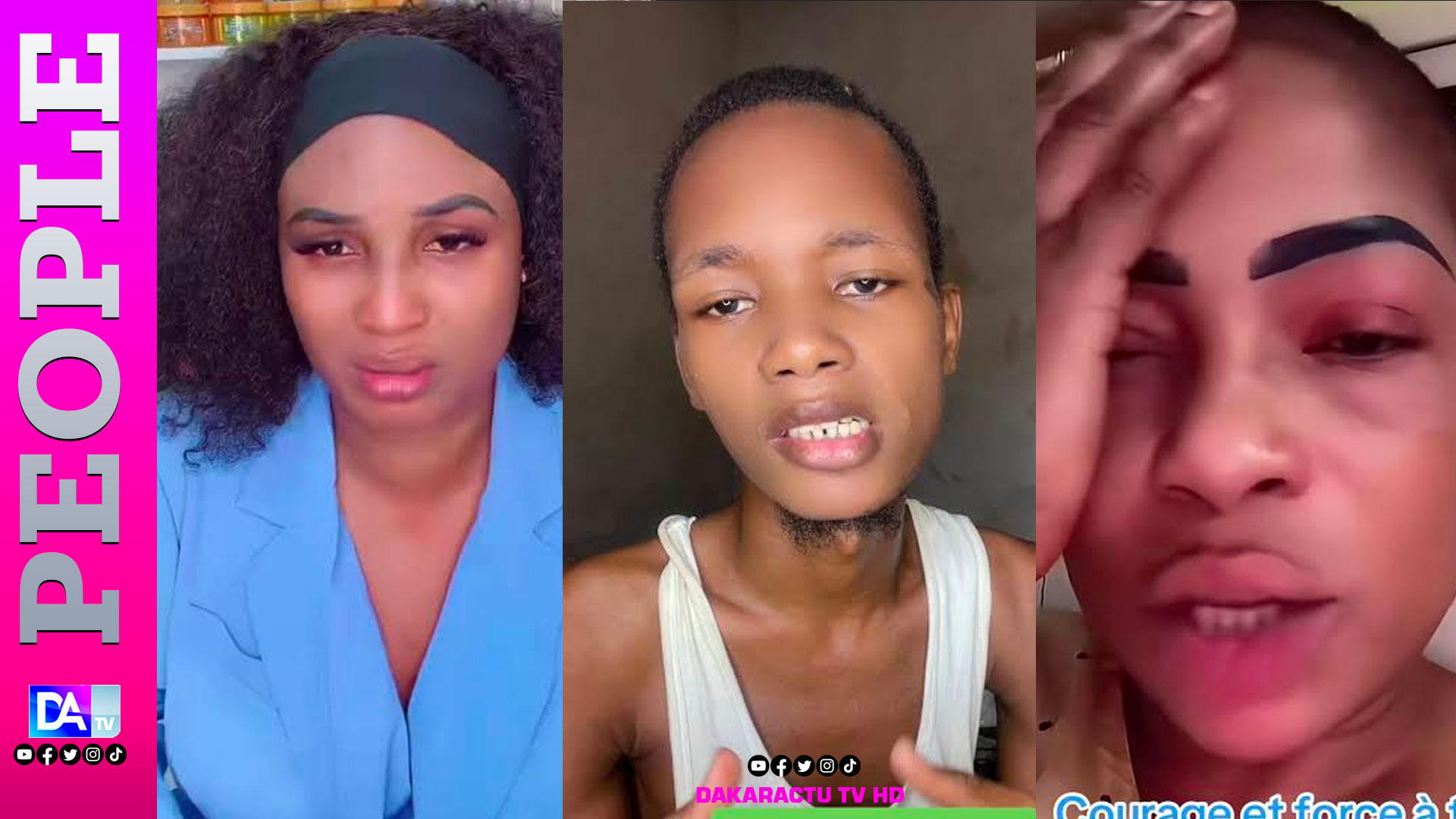 Cagnottes TikTok : quand la solidarité en ligne bascule dans les soupçons de détournement et la mise en scène de la détresse