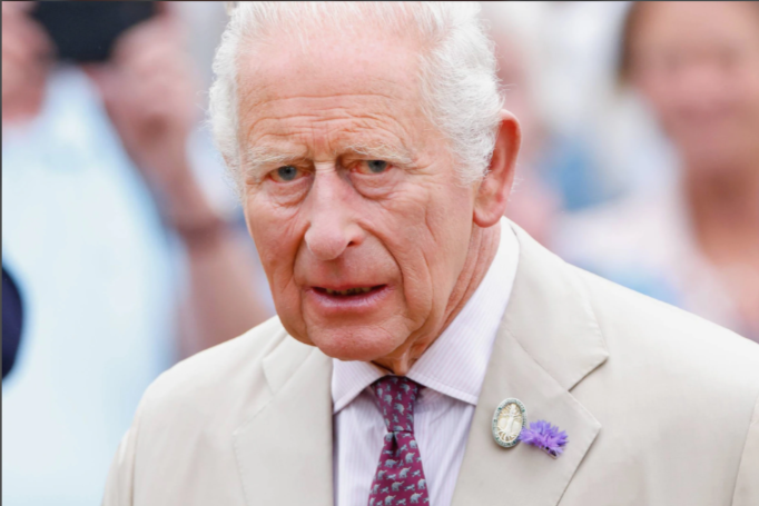 Annonce de la mort du roi Charles: ce qu’il s’est réellement passé