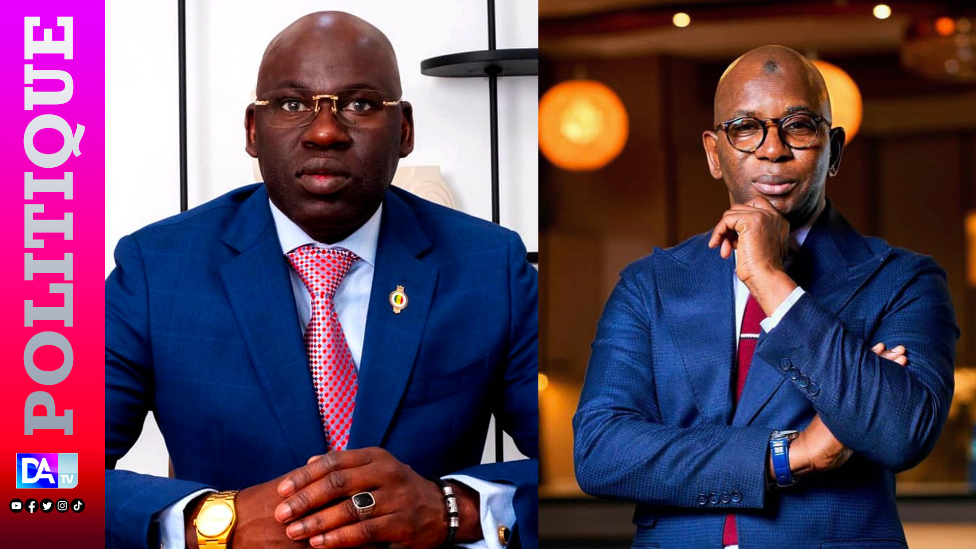 Éducation nationale : Mbaye Dione interpelle Moustapha Guirassy sur les LYNAQE, l’anglais à l’élémentaire, les chantiers scolaires inachevés, primes impayées et les classes surchargées