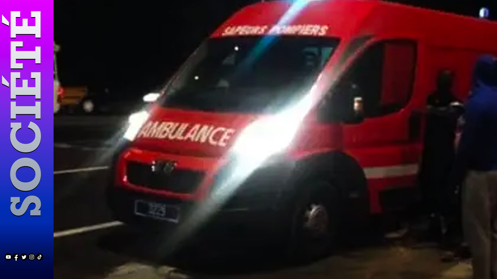 Patte d’Oie : trois vigiles ligotent un présumé voleur qui meurt avant d’atteindre l’hôpital