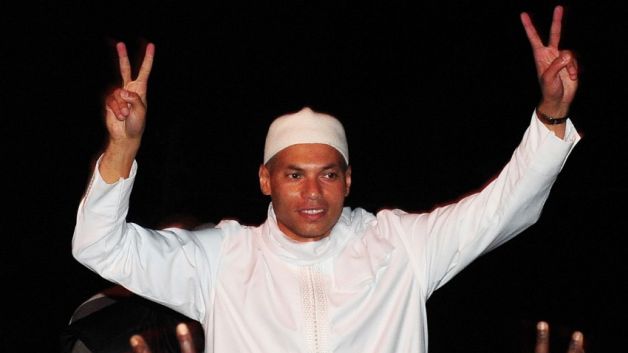 Coup de fils incessants : Karim Wade s’active 